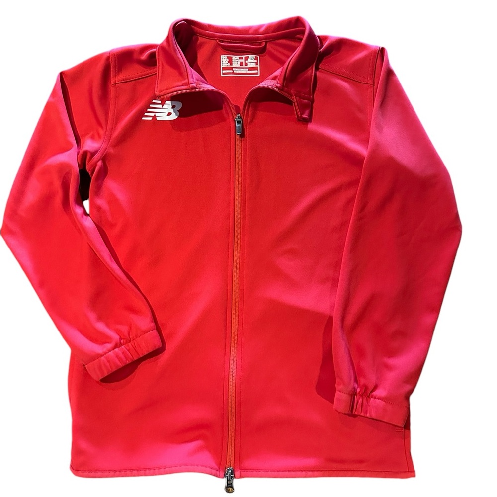 New Balance jacket. - Picture 1 of 2
